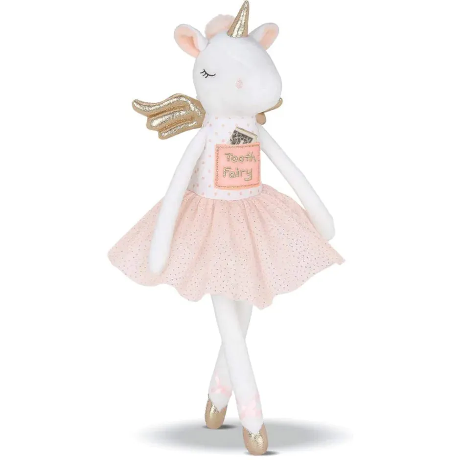 Bearington Twinkles Tooth Fairy