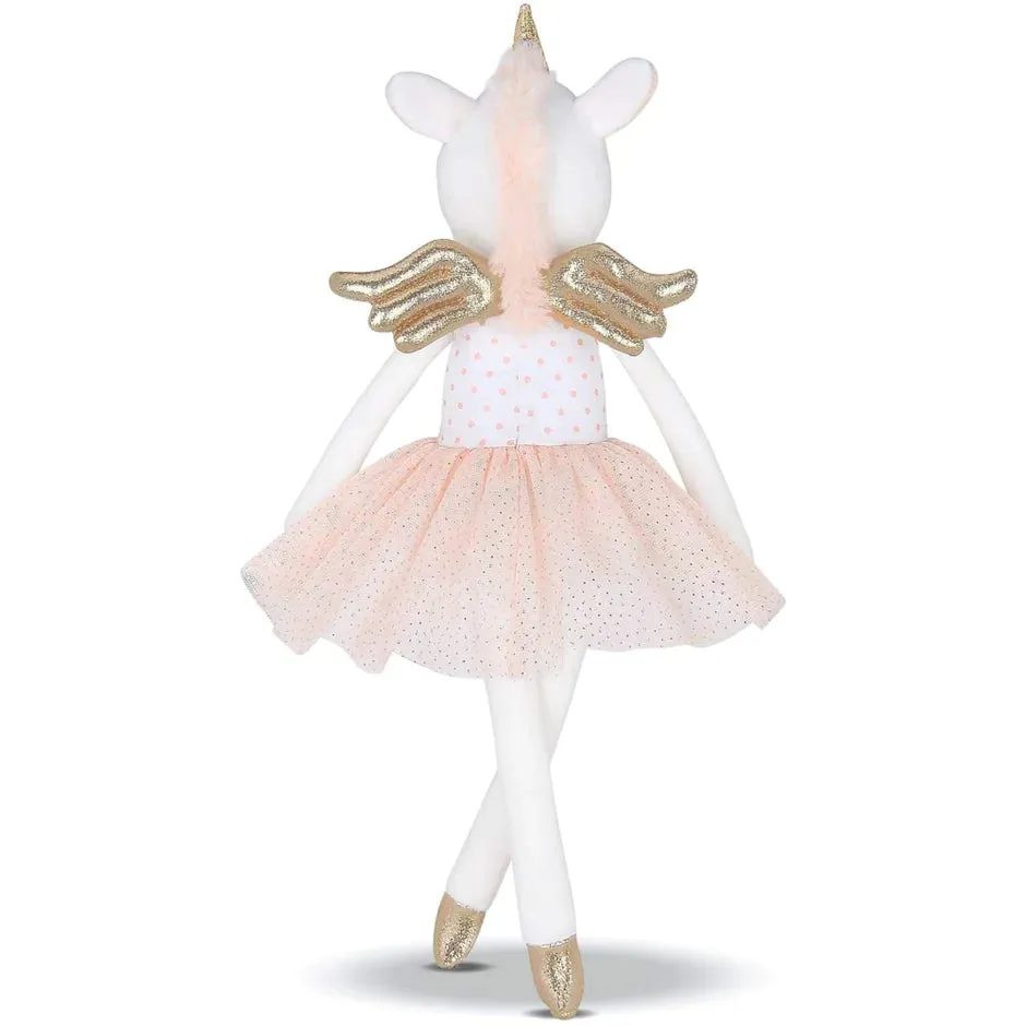 Bearington Twinkles Tooth Fairy