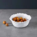 Beatriz Ball Vida Alegria White Cereal Bowl