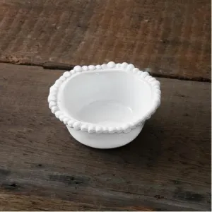 Beatriz Ball Vida Alegria White Melamine Bowl