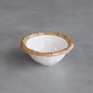 Beatriz Ball Vida Bamboo Mini Dip Bowl