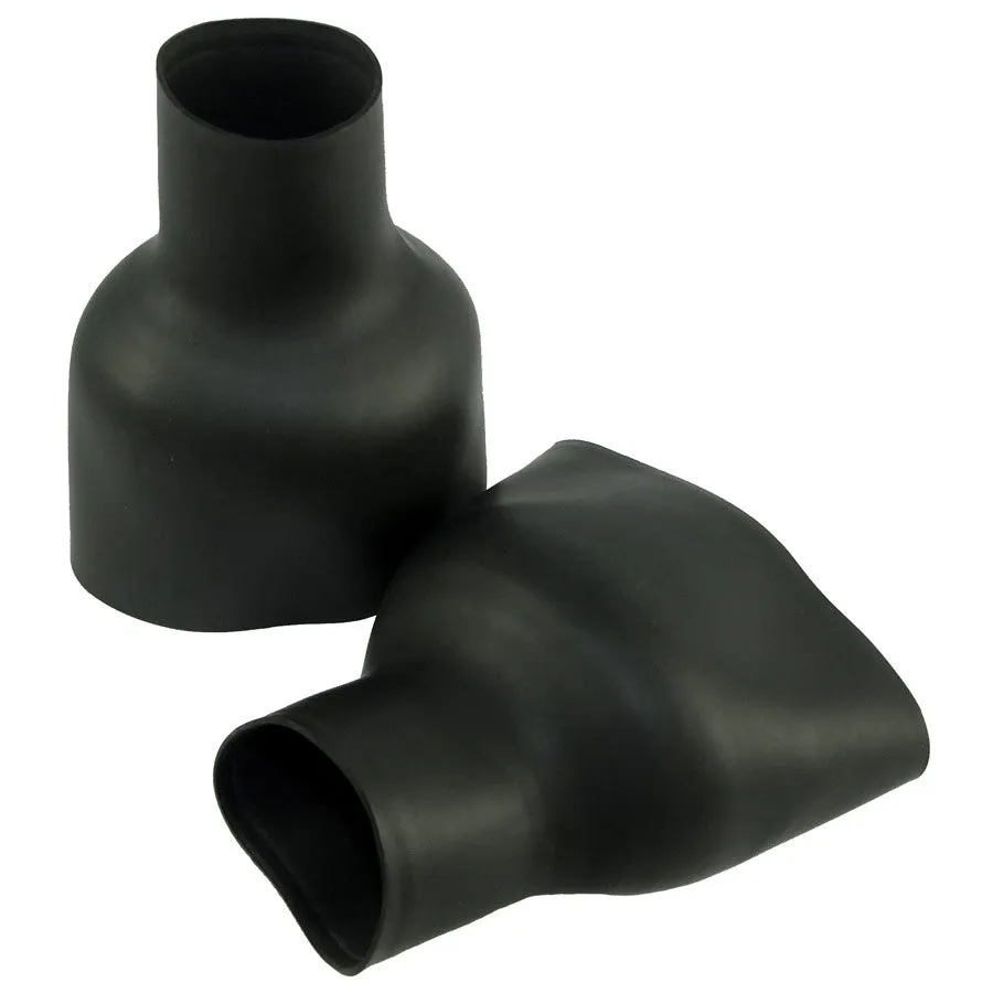 Beaver HD Latex Bottle Wrist Seals (pair)