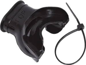 Beaver Silicone Comfort Mouthpiece