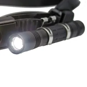 Beaver Starlight LED Mask Torch