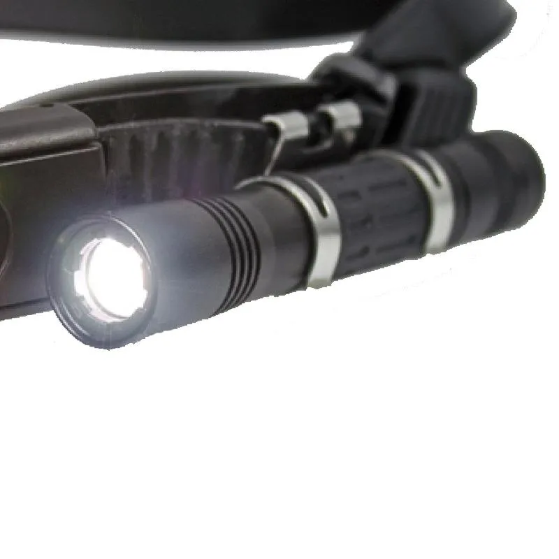 Beaver Starlight LED Mask Torch