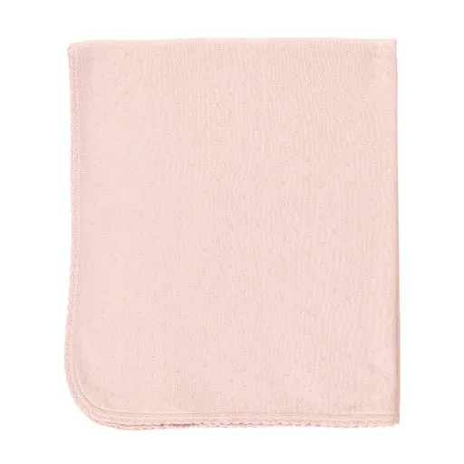 Bebe powder blanket by Bebe Organic