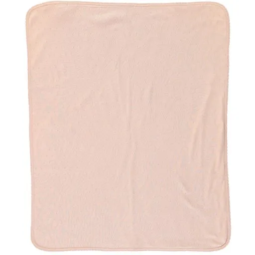 Bebe powder blanket by Bebe Organic