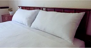 Bed Pillows for Sleeping King Size, King Pillows Set of 2, Luxury Cooling Hotel