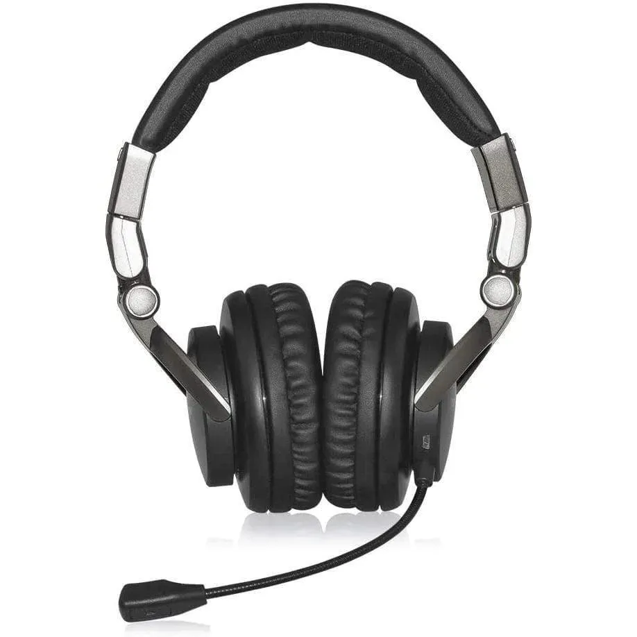 Behringer BB560M Studio Headphones with Built-in Microphone