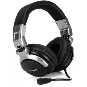 Behringer BB560M Studio Headphones with Built-in Microphone