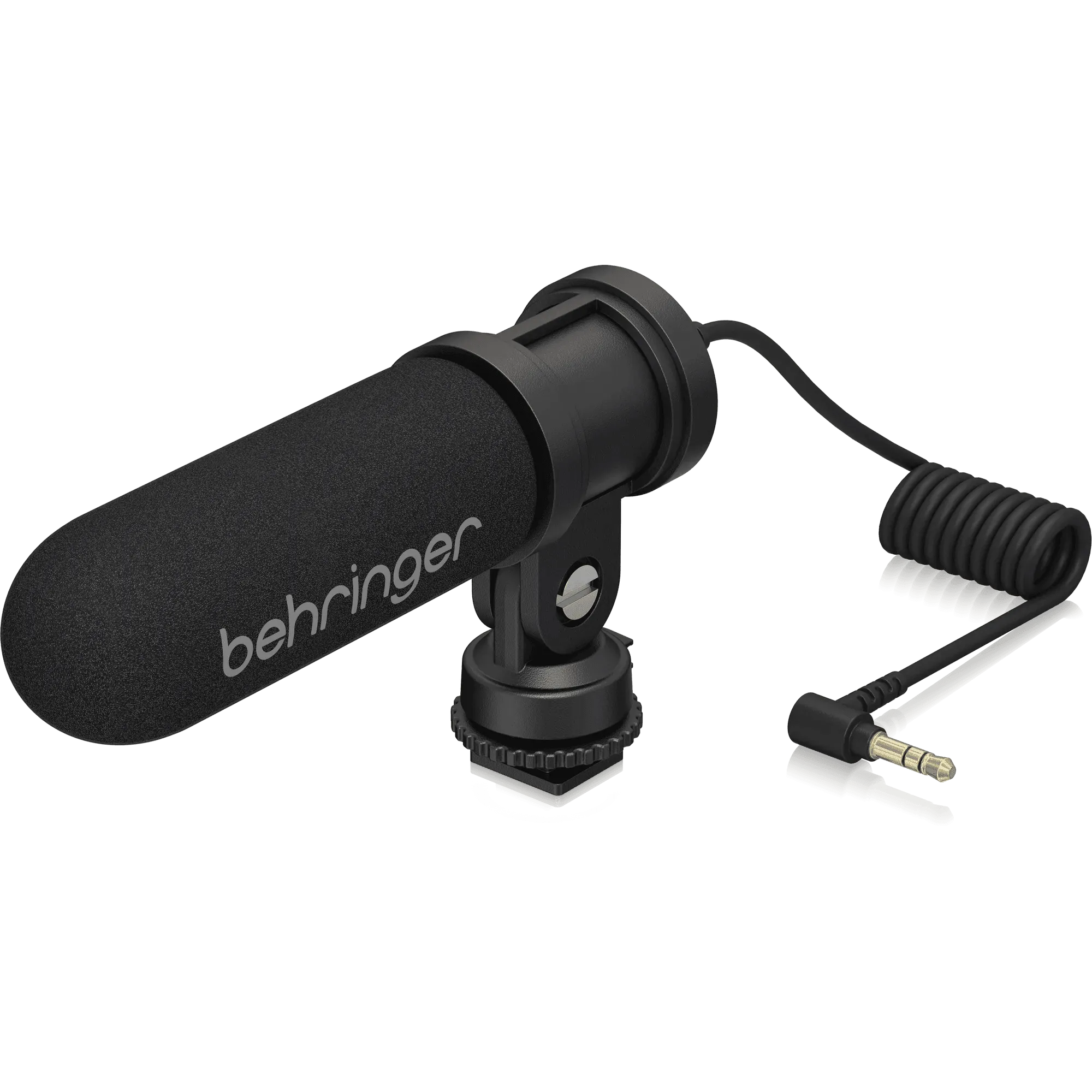 Behringer Video Mic MS Dual-capsule Condenser Microphone