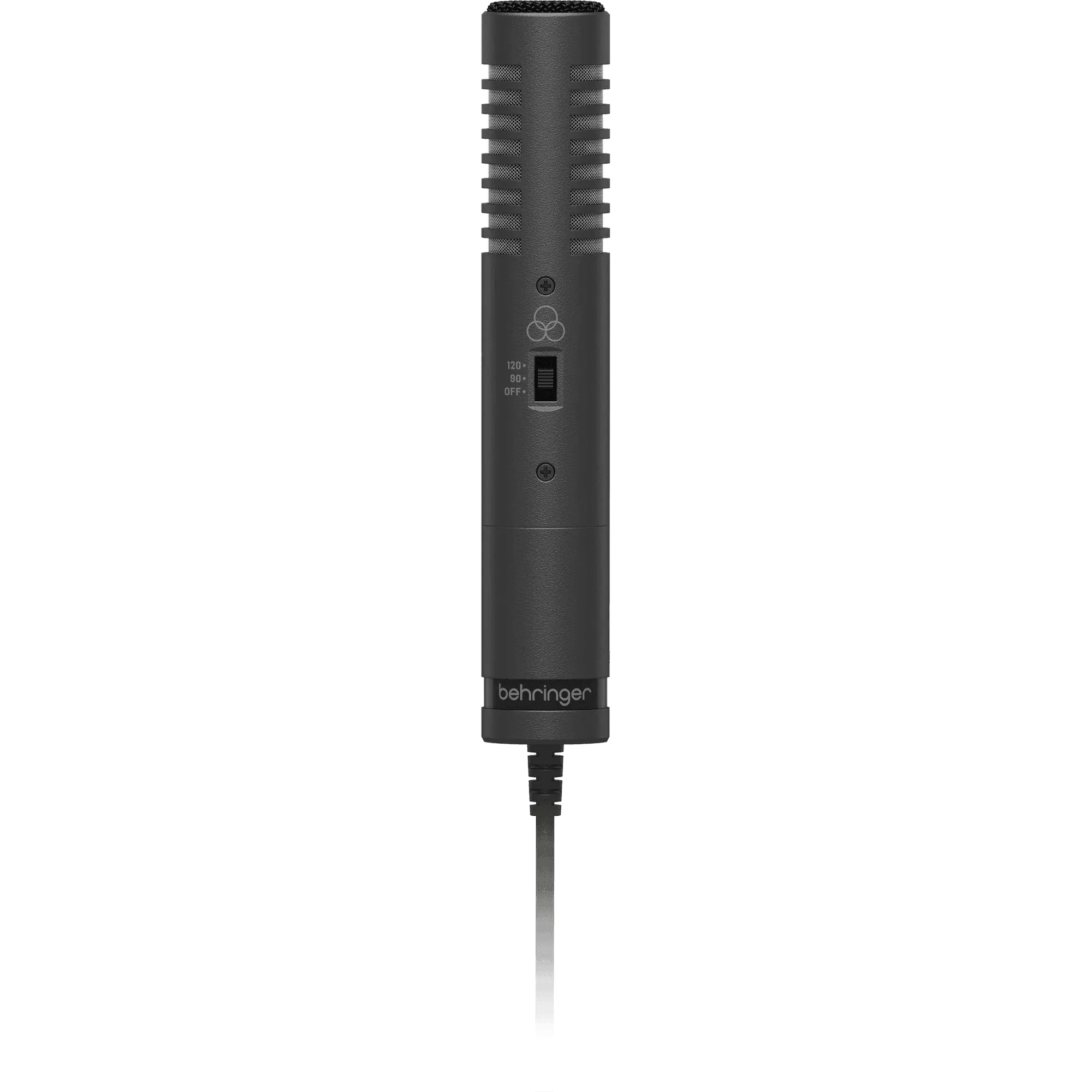 Behringer Video Mic MS Dual-capsule Condenser Microphone