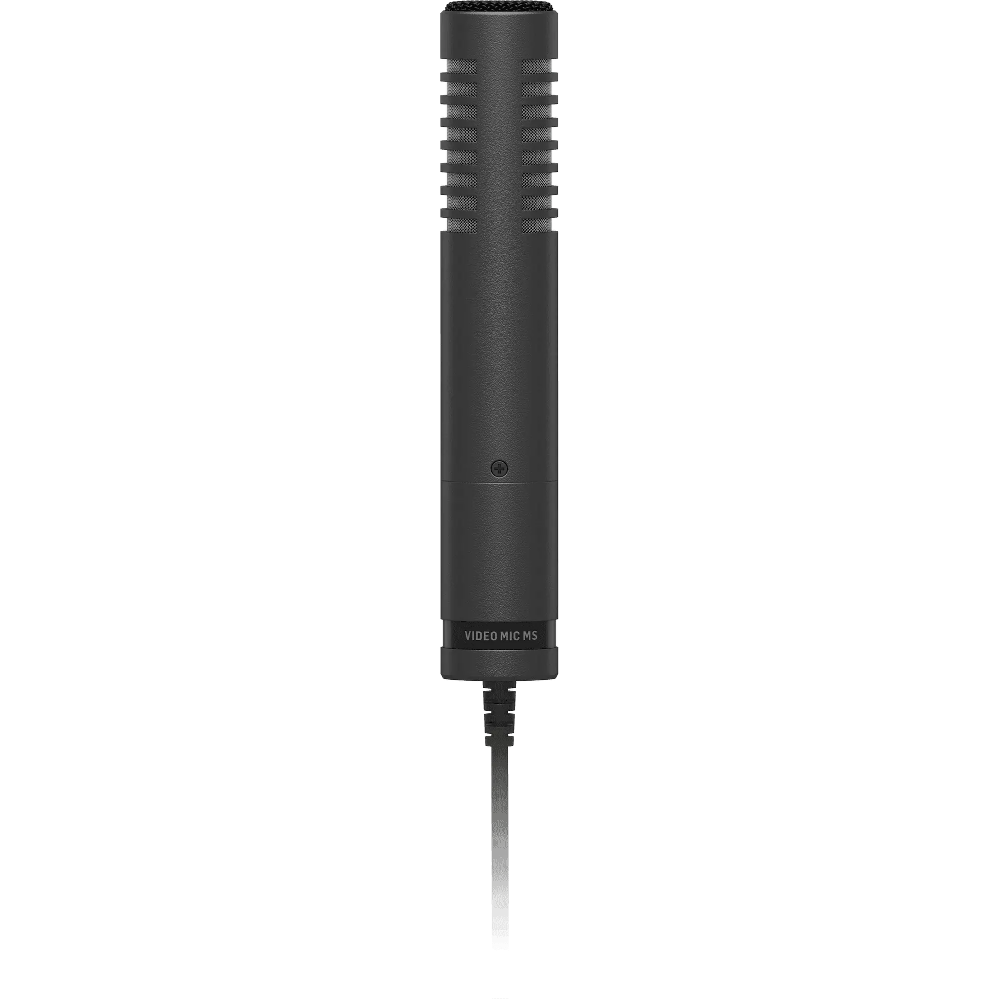 Behringer Video Mic MS Dual-capsule Condenser Microphone