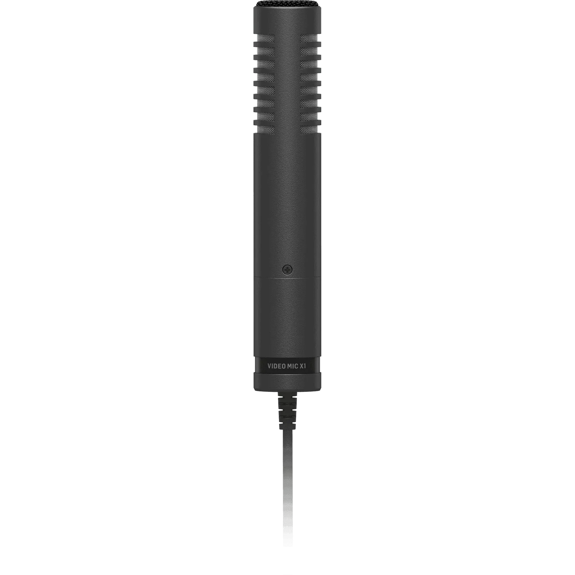 Behringer Video Mic X1 Dual-Capsule X-Y Condenser Microphone