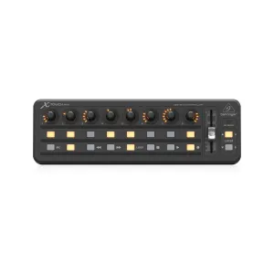 Behringer X-Touch Mini Ultra-Compact Universal USB Controller