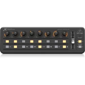 Behringer X Touch Mini USB Controller