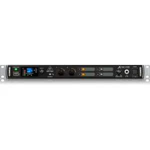 Behringer X32 Core Digital Mixing Console
