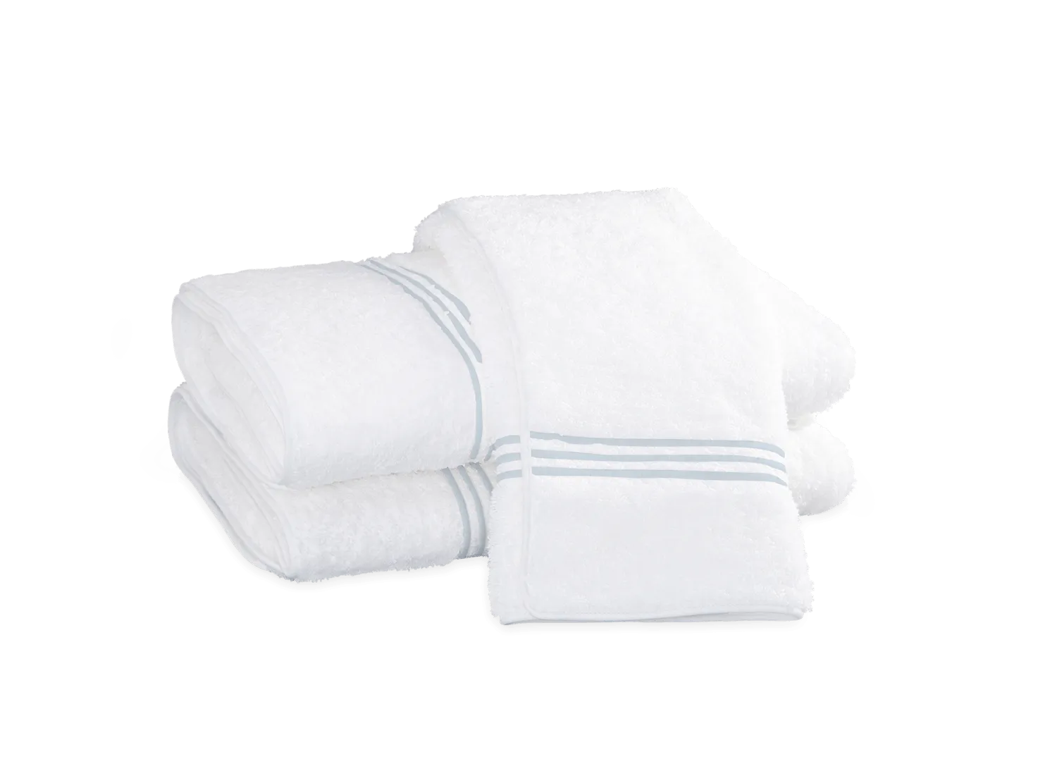 Bel Tempo Guest Towel