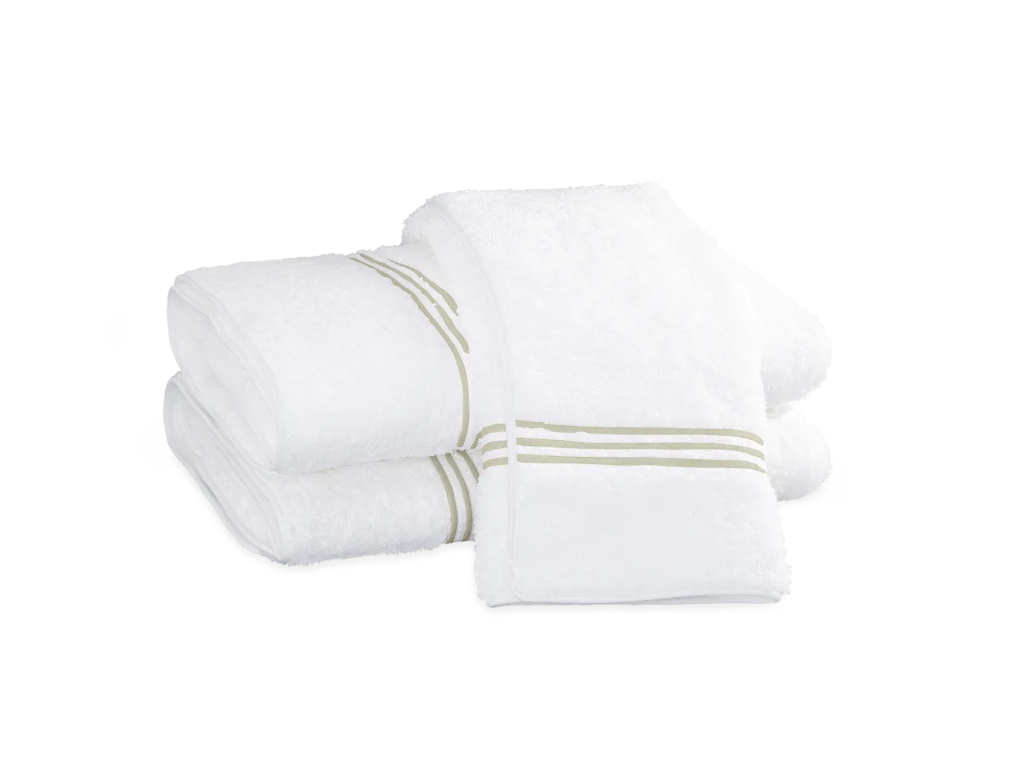 Bel Tempo Guest Towel