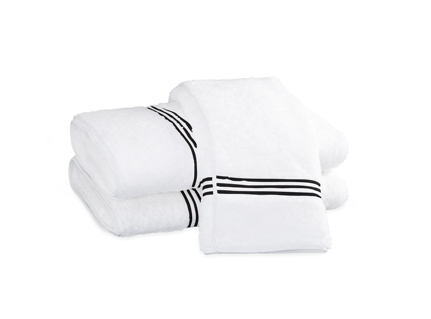 Bel Tempo Guest Towel