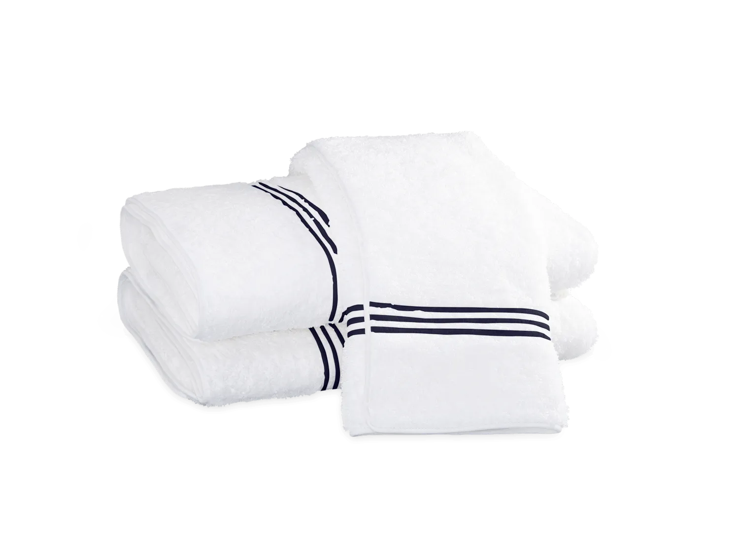 Bel Tempo Guest Towel
