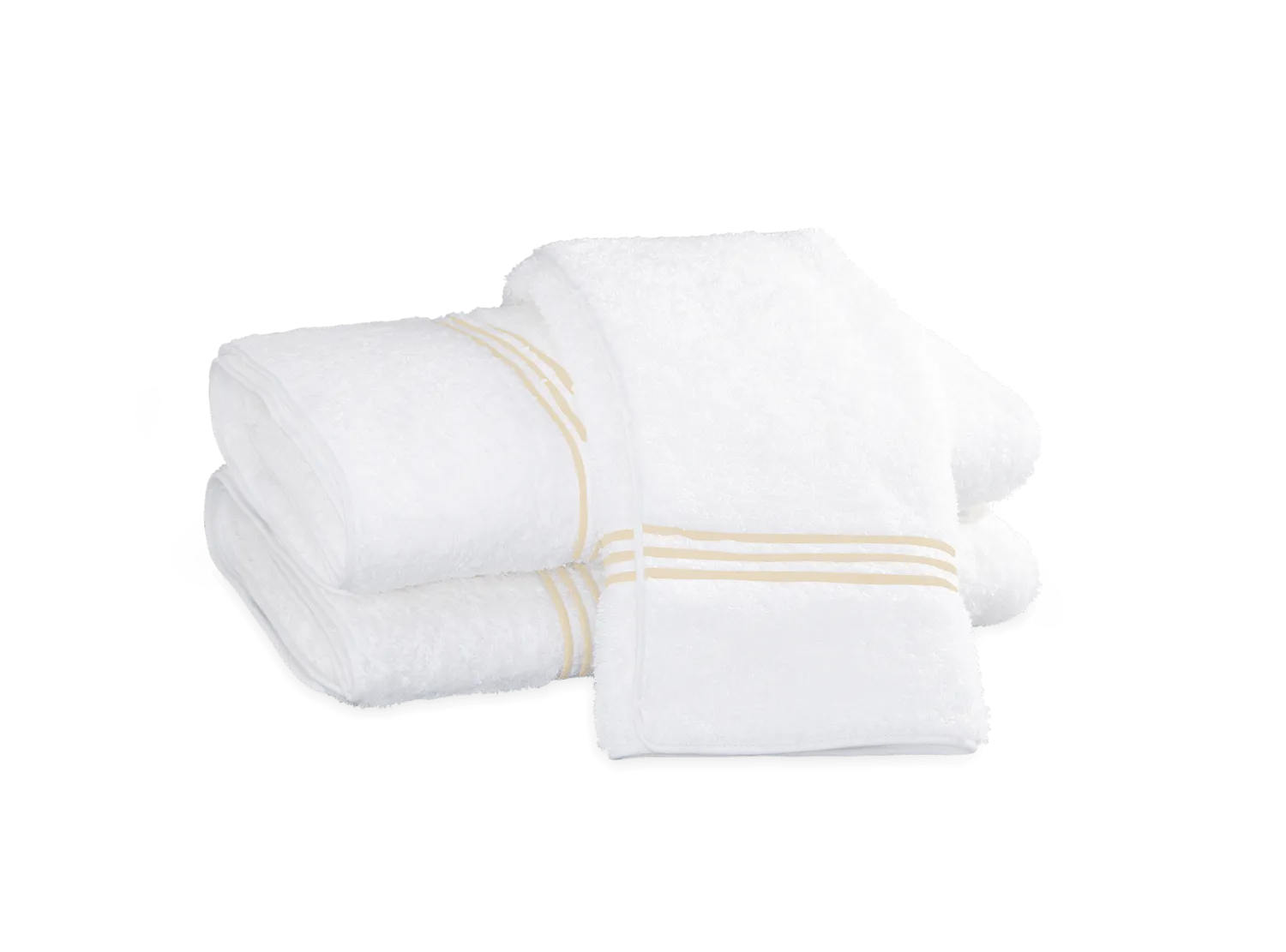 Bel Tempo Guest Towel