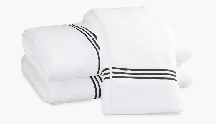 Bel Tempo Guest Towel
