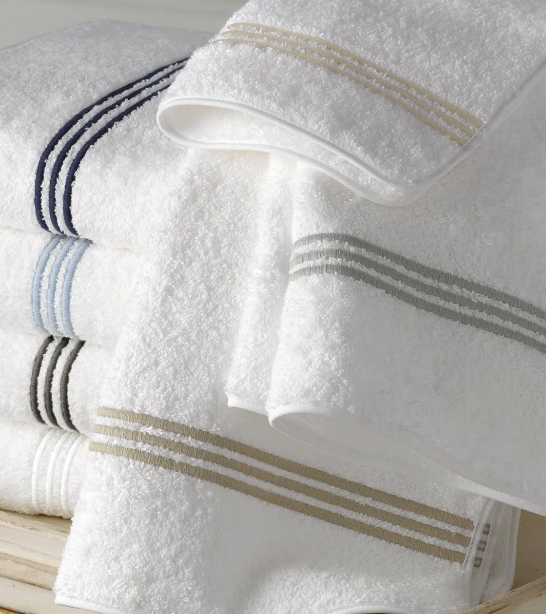 BEL TEMPO TOWEL
