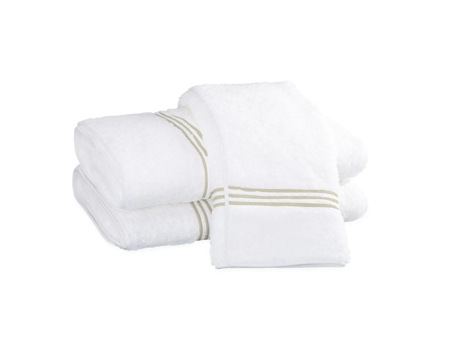 BEL TEMPO TOWEL