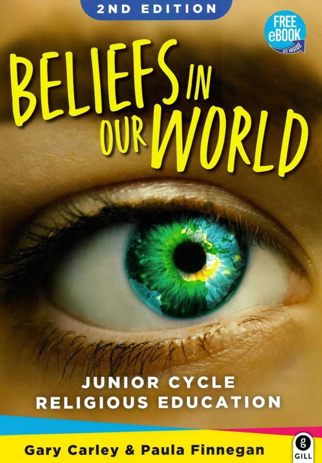 Beliefs in Our World - Textbook and Skills Book Set - 2nd / New Edition (2023)