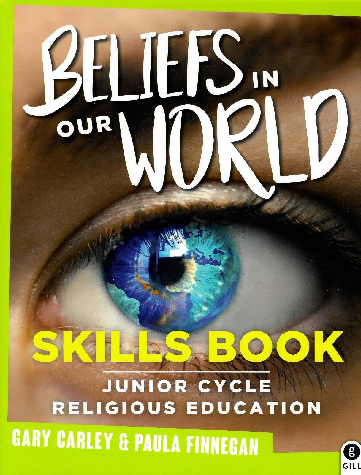 Beliefs in Our World - Textbook and Skills Book Set - 2nd / New Edition (2023)