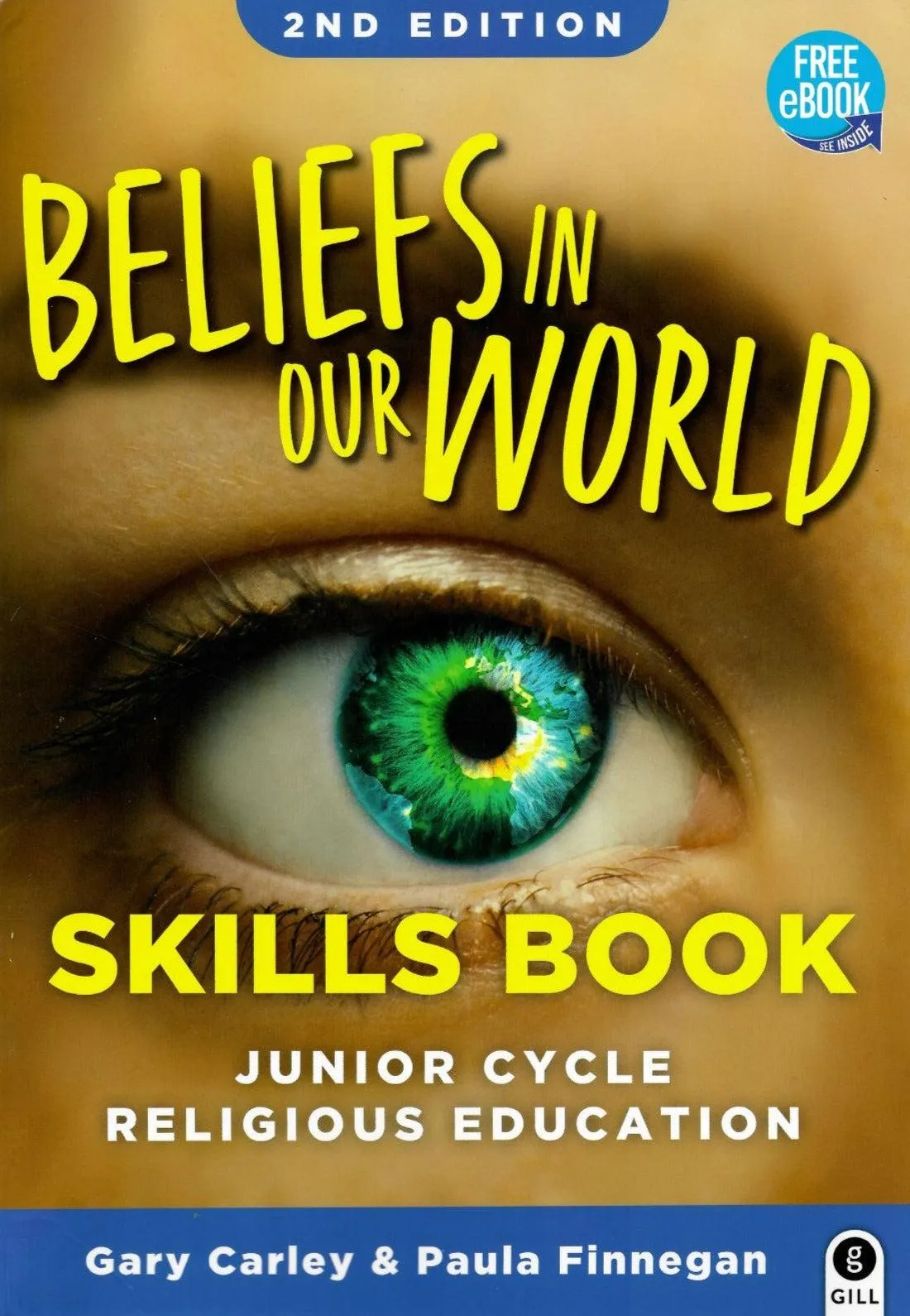 Beliefs in Our World - Textbook and Skills Book Set - 2nd / New Edition (2023)