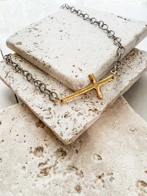 Believe Necklace