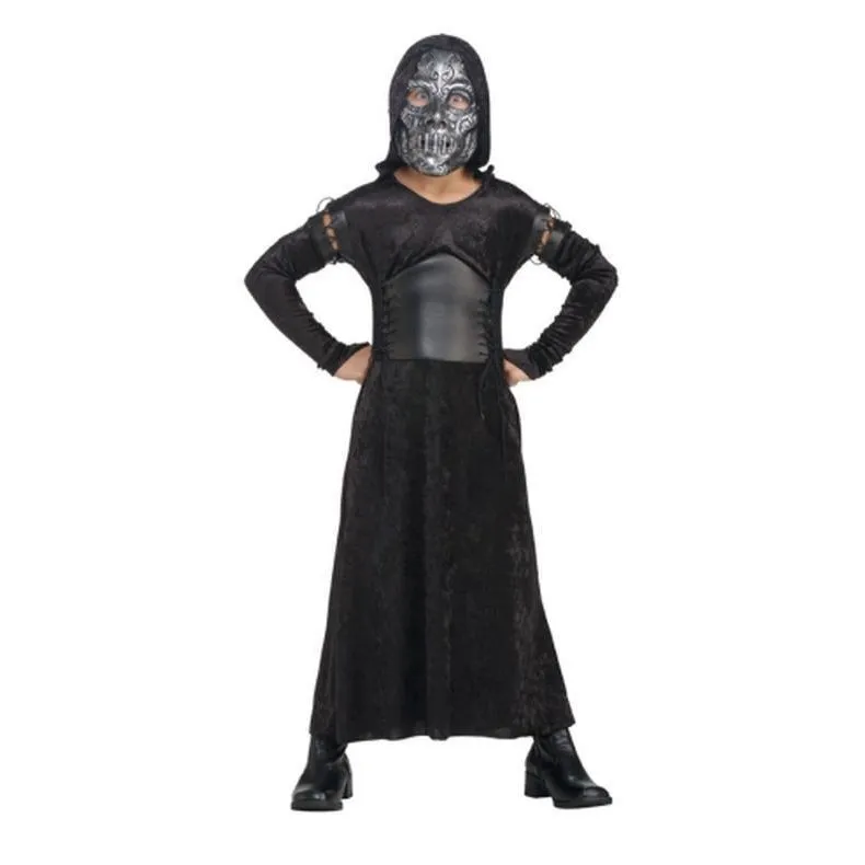 Bellatrix Death Eater Female Size S