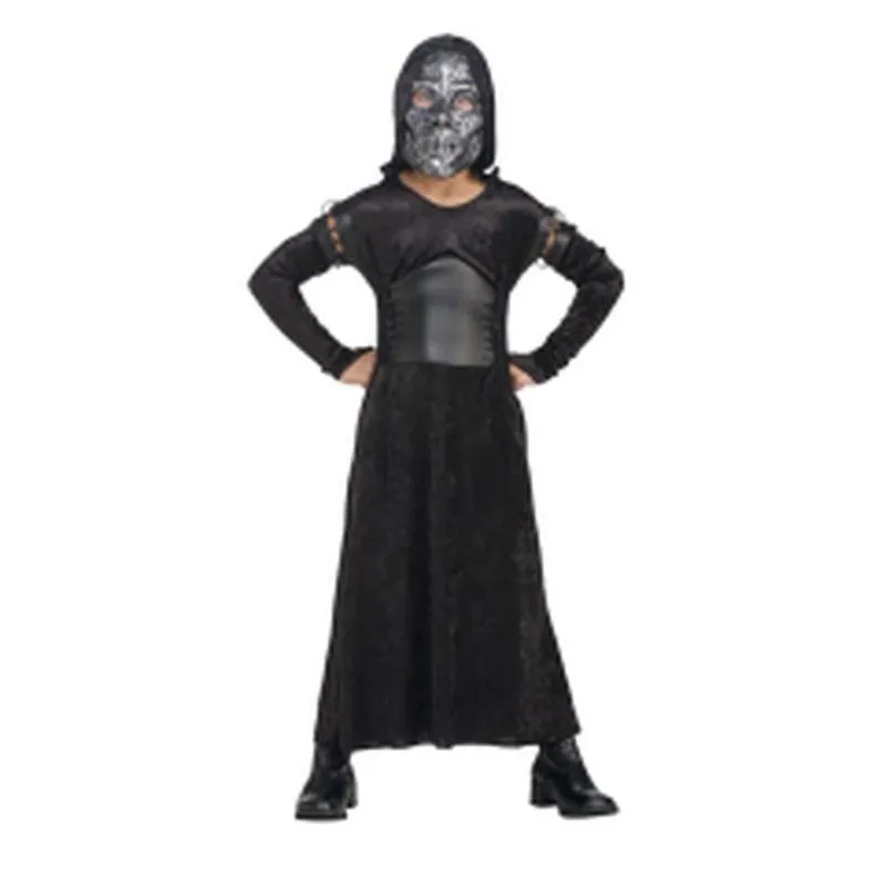 Bellatrix Death Eater Female Size S