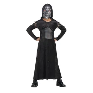 Bellatrix Death Eater Female Size S