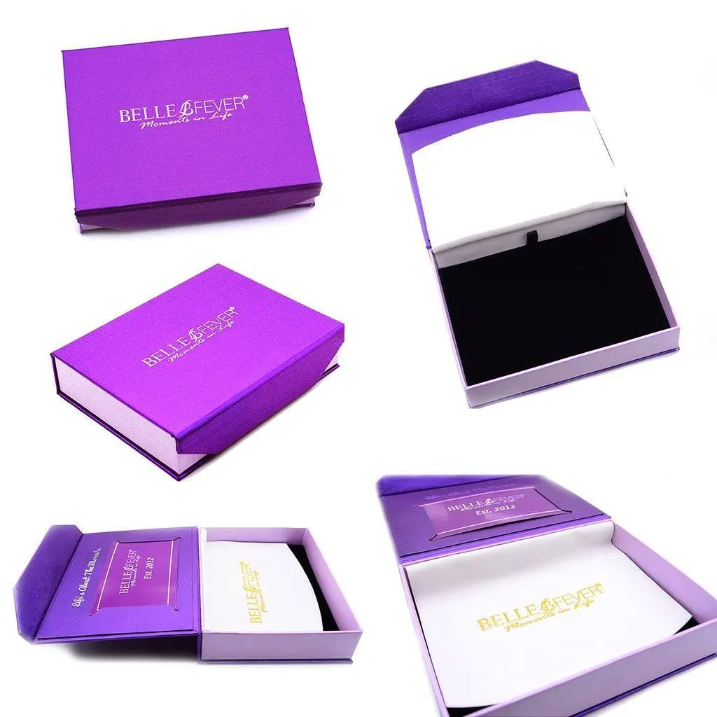 Belle Fever Luxury Gift Box