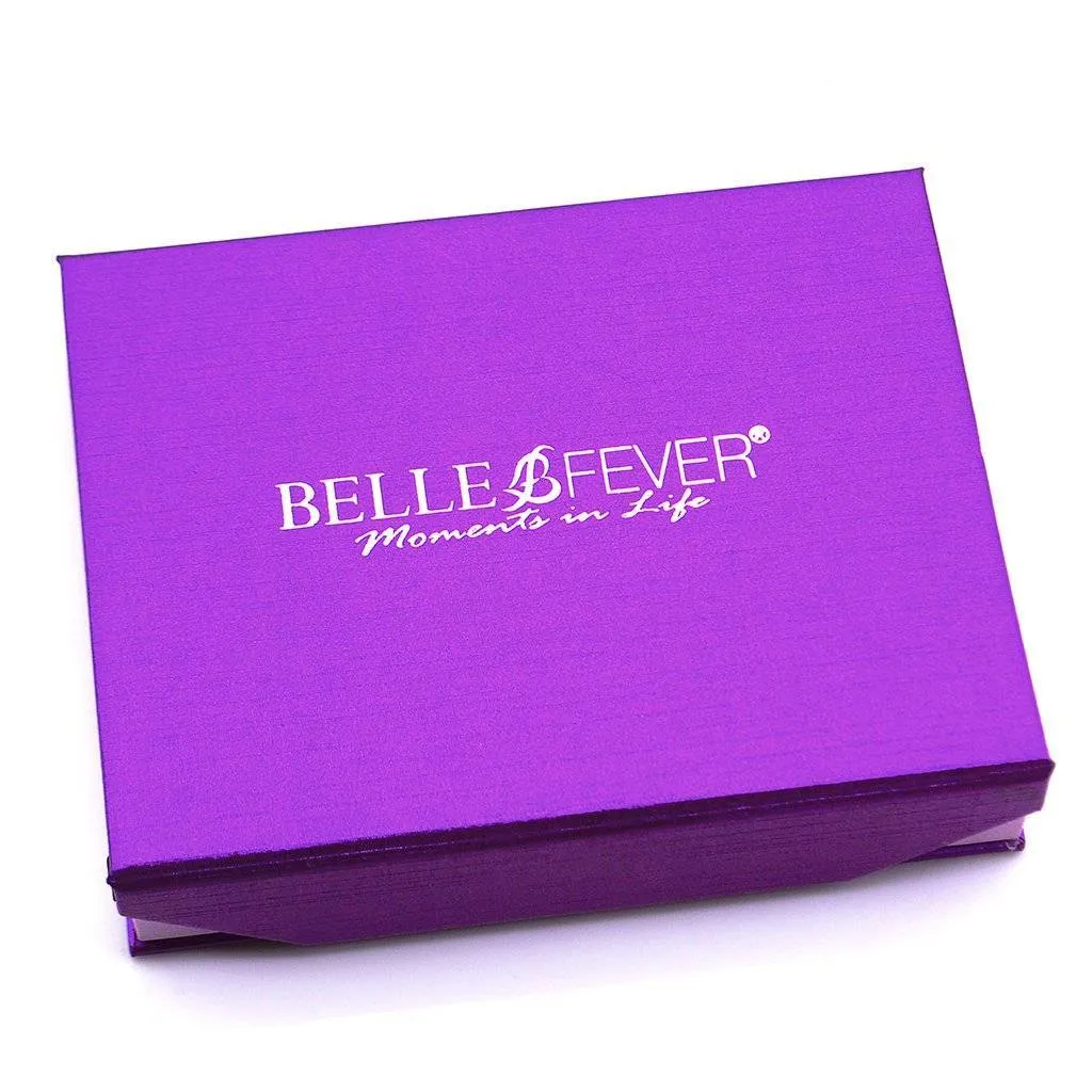 Belle Fever Luxury Gift Box