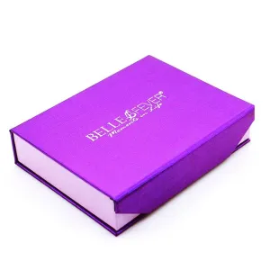 Belle Fever Luxury Gift Box
