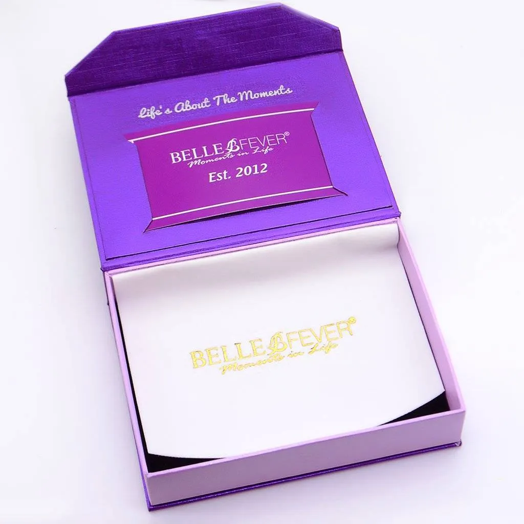 Belle Fever Luxury Gift Box
