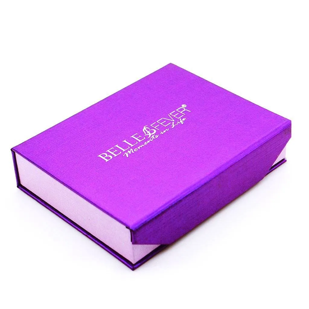 Belle Fever Luxury Gift Box