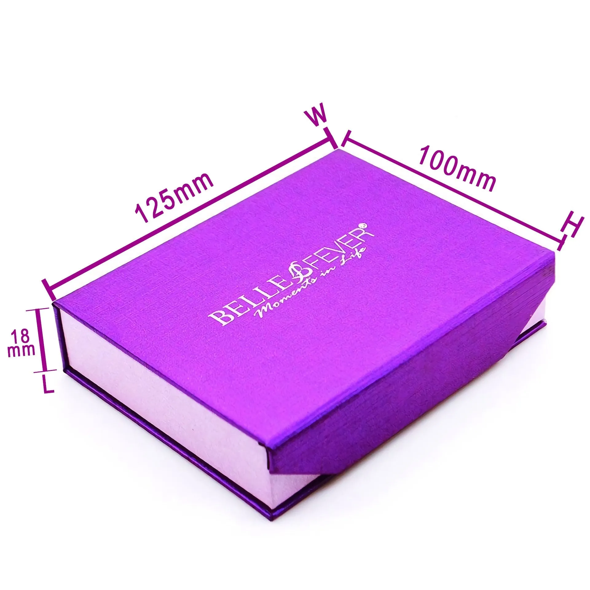 Belle Fever Luxury Gift Box