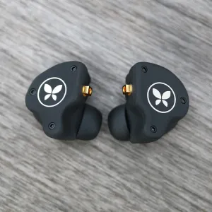 Bellos Audio X-Series IEM