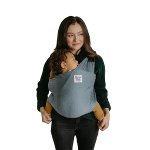 Beluga Baby Wrap - The Ash (Limited Edition)