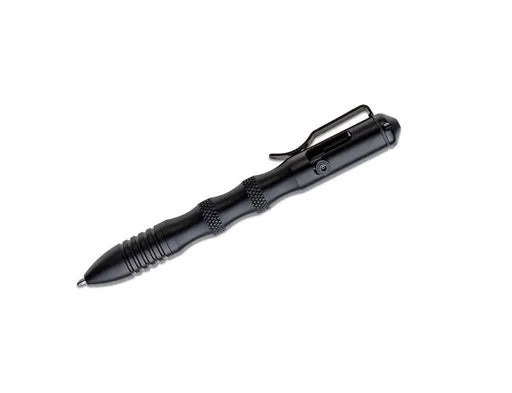 Benchmade 1120-1 Longhand Pen Black Aluminum