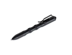 Benchmade 1120-1 Longhand Pen Black Aluminum