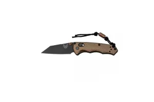 Benchmade 290BK-1 Full Immunity