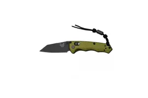 Benchmade 290BK-2 Full Immunity