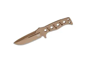 Benchmade 375FE-1 Fixed Adams