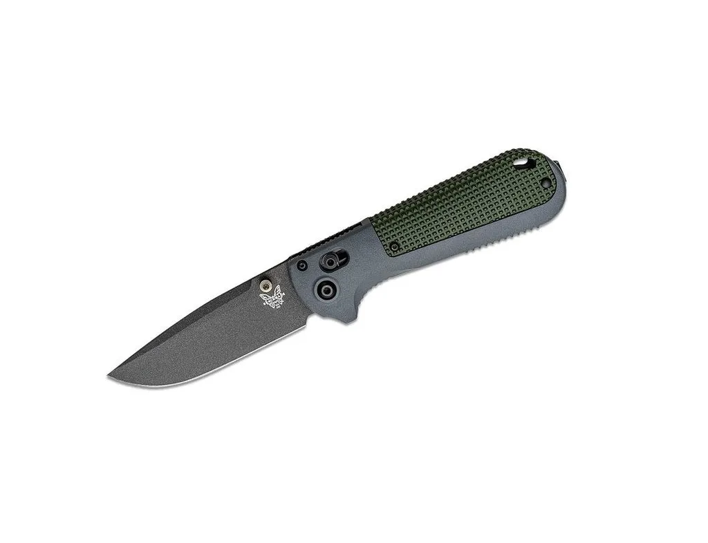 Benchmade 430BK Redoubt